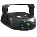 Eliminator Lighting Green Laser - Tarantula