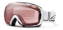 Smith I/O Goggle White Foundation Ignitor Mirror