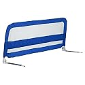 Summer Infant Fold Down Single Bed Rail (Blue)