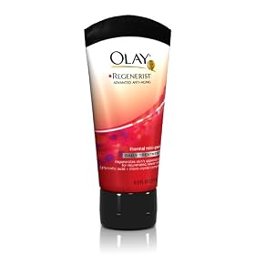 Olay Regenerist Thermal Mini-Peel, 6 Ounce