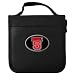 Bergamot North Carolina State Wolfpack Classic CD Case/Holder