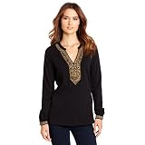 Lucky Brand Women's Jasmine Tunic