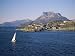 Godthabsfjord, Nuuk, Greenland, Polar Regions Photographic Poster Print by Gavin Hellier, 12x9