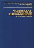 Thermal expansion : nonmetallic solids