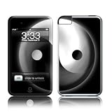 Balance Design iPod touch 2G (2nd Generation) Protector Skin Decal Sticker