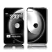 Balance Design Apple iPod Touch 2G (2nd Gen) / 3G (3rd Gen) Protector Skin Decal Sticker