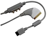 Venom Scart Lead (Wii)
