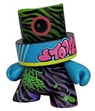 Kidrobot Fatcap Series 2 - TooflyIMAGE