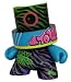Kidrobot Fatcap Series 2 - Toofly_s-1