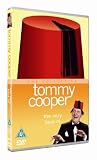 Tommy Cooper The Very Best Of [DVD]