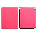 Apple iPad2 ���� ������ ������ɵ�ǽ�� ���顼 PINK �� �ԥ� ��
