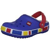 Crocs Kids Crocband Mammoth Lego Clog Kids Mules And Clogs Sandal