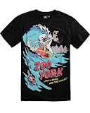 ZOO YORK - ZOO YORK Rip Rat Tee