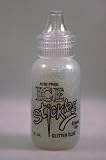 Ranger 1 Ounce Ice Stickles Glitter Glue, Crystal Ice