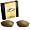 Gold Iridium