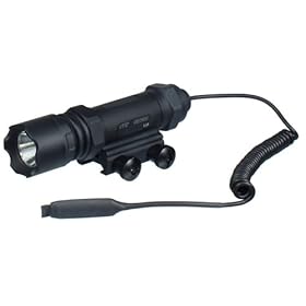  UTG LED Flashlight