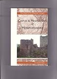 Castles & moated sites of Herefordshire