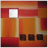 Balanced Composition - Bali Artwork - CraftNetwork - New