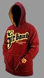 Girbaud - Girbaud "ALU" Mens Zip Up Hoody