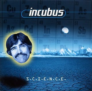Cover image : S.C.I.E.N.C.E.