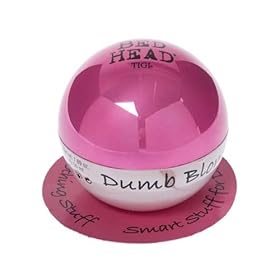 TIGI Bed Head Dumb Blonde Smoothing 1.69 oz.