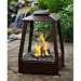 Sierra Outdoor Gel Fireplace