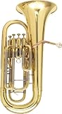 Barrington BRG204 4 Valve Euphonium, ¹