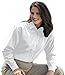 Tri-mountain Women's Cotton Twill Shirt (Available in 12 colors)