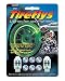Produkt-Bild: Blinkende LED Ventilkappen "TIREFLYS CLASSIC" Gr&uuml;n, Set mit 2 Tirefly und 6 Ersatzbatterien