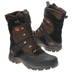 Sorel Mens Full Tilt Snow Boot by Sorel