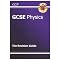 Recommended GCSE Science Books
