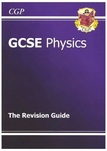 Childrens Toyshop  Books : GCSE Physics Revision Guide