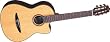 Yamaha NCX900R Acoustic Electric Classical Guitar, Natural
