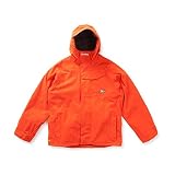 ANALOG アナログ ASSET JK :BLAZING <strong>ORANGE</strong> 【09-10 スノーボードウエア ジャケット メンズ】