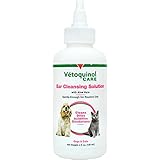 Vet Solutions Ear Cleansing Solution (4 oz)