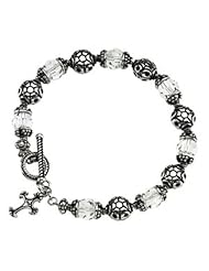 Good and Perfect Bracelet in Sterling Silver