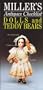 Miller's Antiques Checklist: Dolls and Teddy Bears