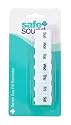 Safe & Sound 7 Day Pill Reminder Blue
