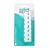 Safe & Sound 7 Day Pill Reminder Blue