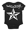 So Cal Infant's KID STAR ONESIES