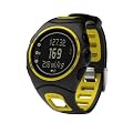 Suunto t6d Professional Wristop Training Computer (Black Flame)