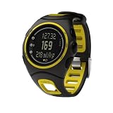 Suunto t6d Heart Rate Monitor with Dual Comfort Belt