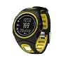 Suunto t6d Heart Rate Monitor with Dual Comfort Belt