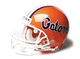 University of Florida Gators Riddell Authentic Helmet