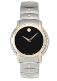 Movado Men's Sl Two-Tone Watch #0605719