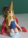 Figure Gashapon Capcom Super Real Figure Fighting Jam collection ver.1.5 Nool BIMAGE