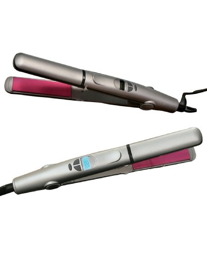 Kiyoseki Hair Straightener