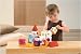 Chicco Little House Magic Blocks