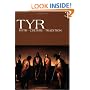 TYR Myth-Culture-Tradition Vol. 3