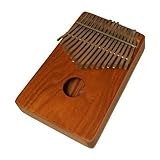 Thumb Piano, Large